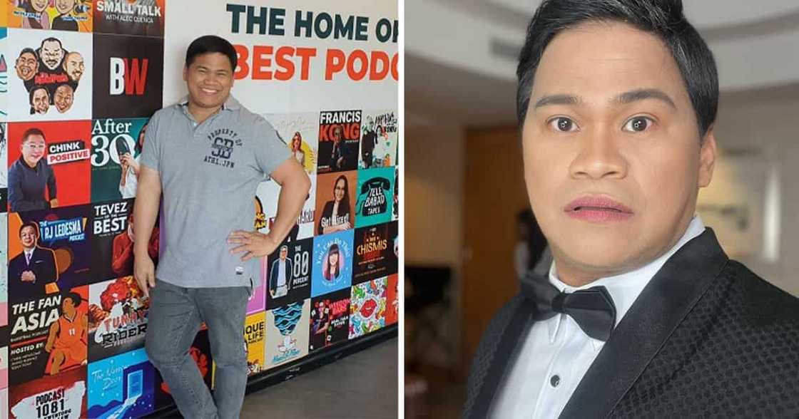 Ogie Diaz Ogie Diaz