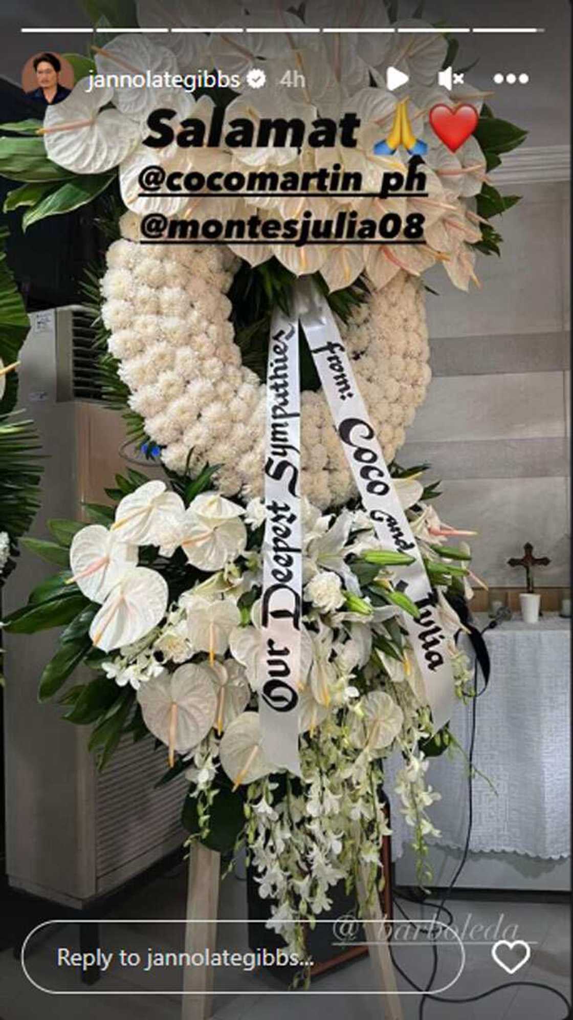 Janno Gibbs Janno Gibbs