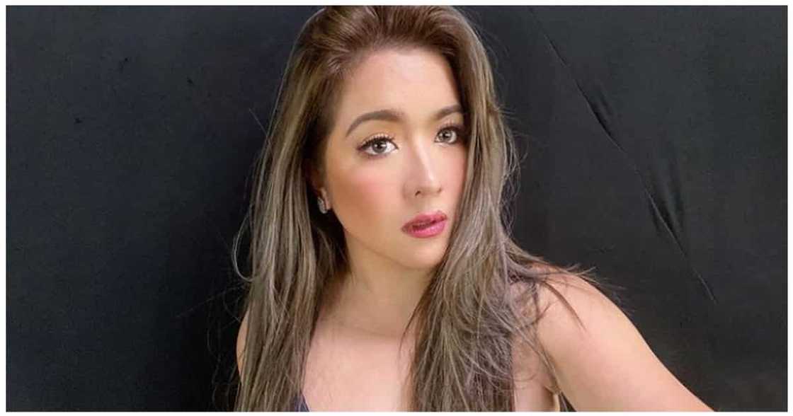 Angeline Quinto, napaiyak ang kanyang Ate Irene sa kanyang sorpresa Angeline Quinto, napaiyak ang kanyang Ate Irene sa kanyang sorpresa