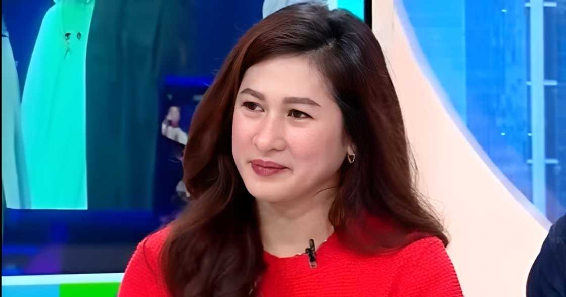 Izzy Trazona Breaks Down During Surprise Reunion with Sexbomb Girls