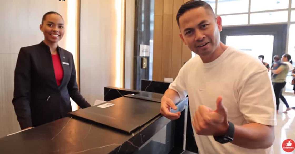 Chelsea Manalo Chelsea Manalo