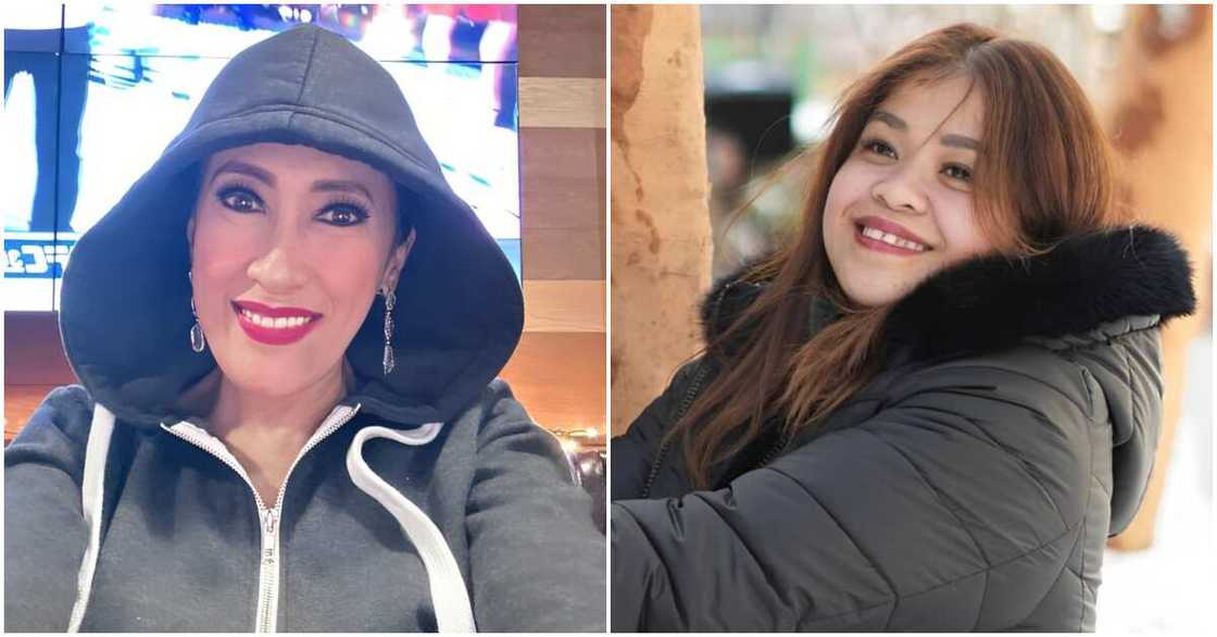Melai, sakaling i-remake ang Tanging Ina: "basta walang ma-hurt na tao" Melai, sakaling i-remake ang Tanging Ina: "basta walang ma-hurt na tao"