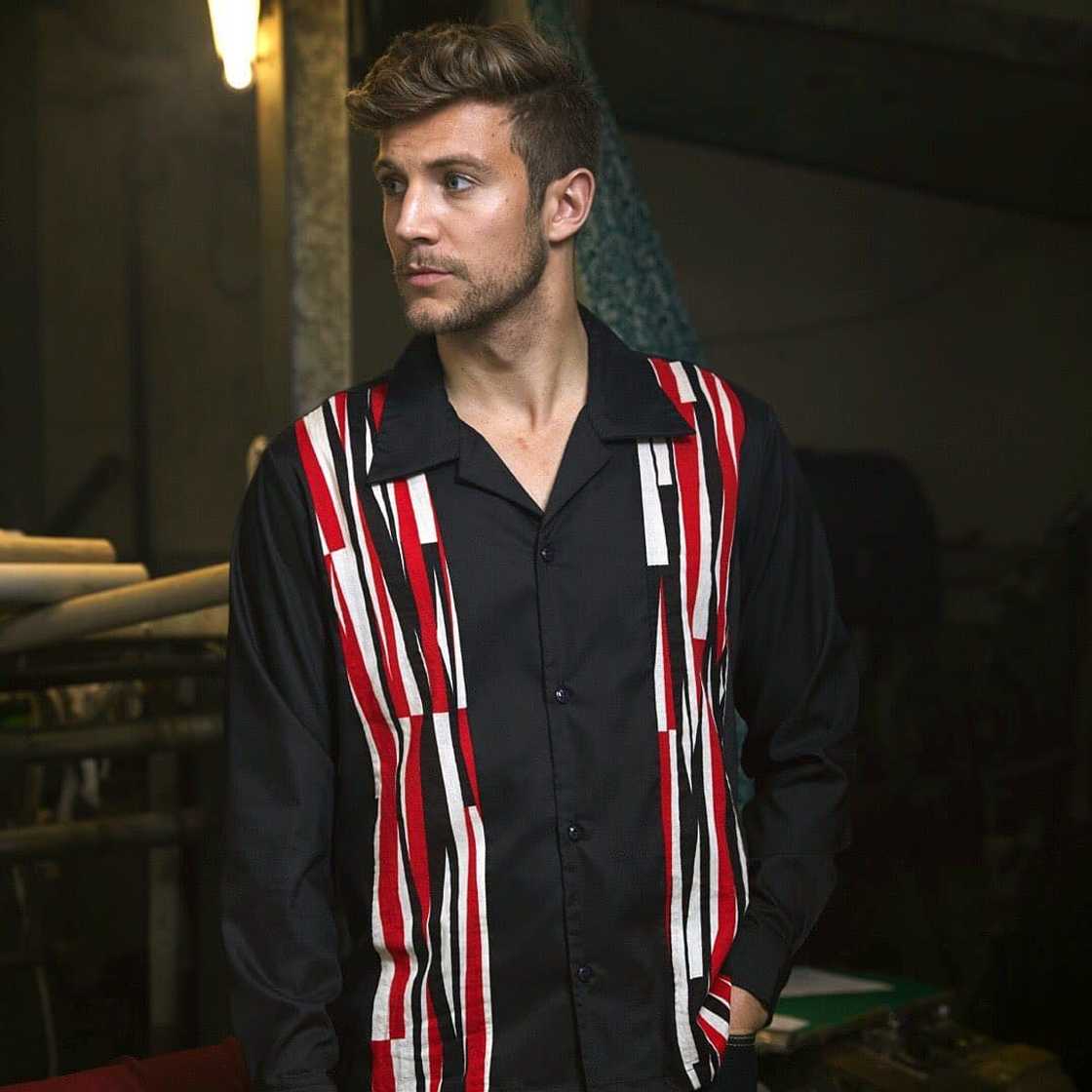 casual retro outfit for men casual retro outfit for men