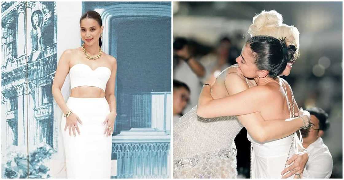 Anne Curtis dedicates a heartfelt post to Vice Ganda: "I love you" Anne Curtis dedicates a heartfelt post to Vice Ganda: "I love you"