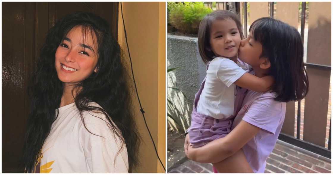 AJ Raval embraces motherhood in a heartfelt Instagram post featuring her two daughters