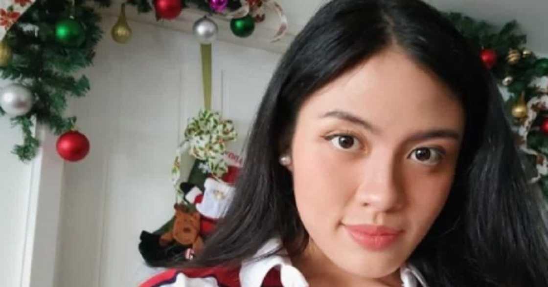 Frankie Pangilinan’s hilarious reaction to parents’ Valentine’s Day moment Frankie Pangilinan’s hilarious reaction to parents’ Valentine’s Day moment