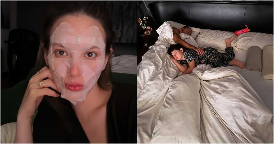 Ellen Adarna/@maria.elena.adarna on Instagram Ellen Adarna/@maria.elena.adarna on Instagram