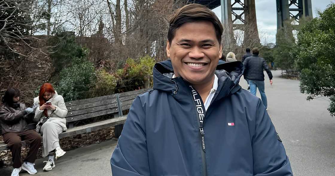 Ogie Diaz, may hirit sa mga namba-bash ng kanyang ilong: “Mas kailangan nila kesa kailangan ko” Ogie Diaz, may hirit sa mga namba-bash ng kanyang ilong: “Mas kailangan nila kesa kailangan ko”