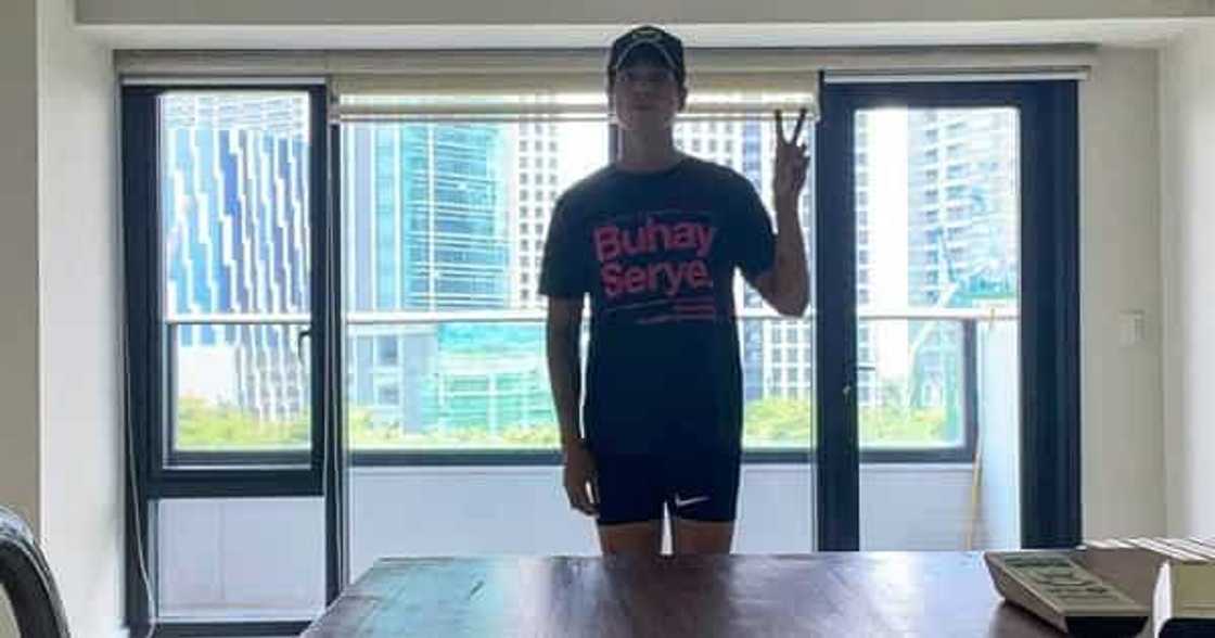 Jake Cuenca shows off his brand new home: “here’s to new beginnings” Jake Cuenca shows off his brand new home: “here’s to new beginnings”