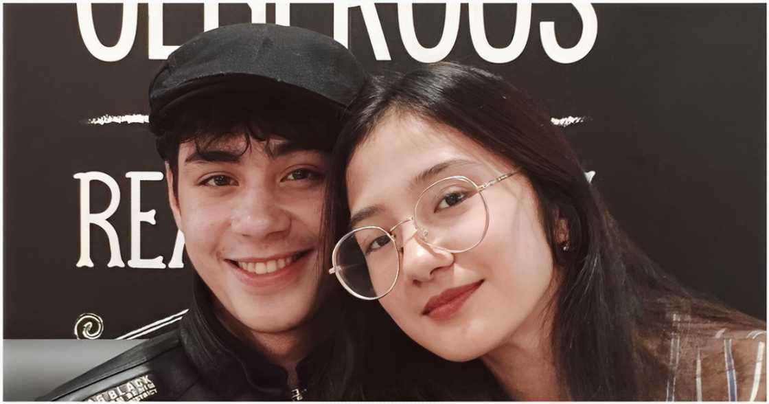 Girlfriend ni Anthony Jennings, nag-repost ng cryptic messages tungkol sa betrayal at disloyalty Girlfriend ni Anthony Jennings, nag-repost ng cryptic messages tungkol sa betrayal at disloyalty