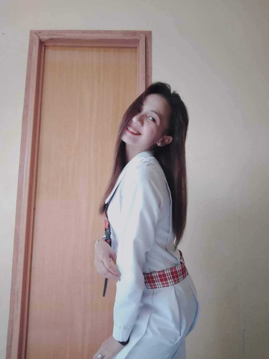 20 anyos na dalaga, ibinahagi kung gaano katindi ang kahirap mawalan ng ina sa murang edad 20 anyos na dalaga, ibinahagi kung gaano katindi ang kahirap mawalan ng ina sa murang edad