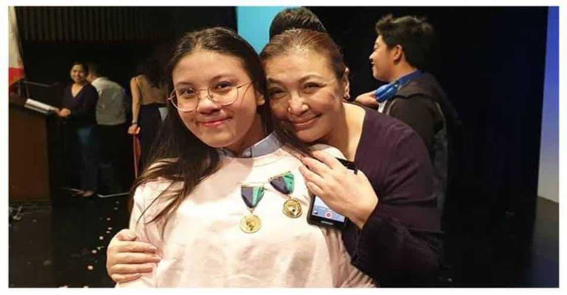 Lolit Solis, sinabing palihim na tumutulong si Sharon Cuneta sa kapwa