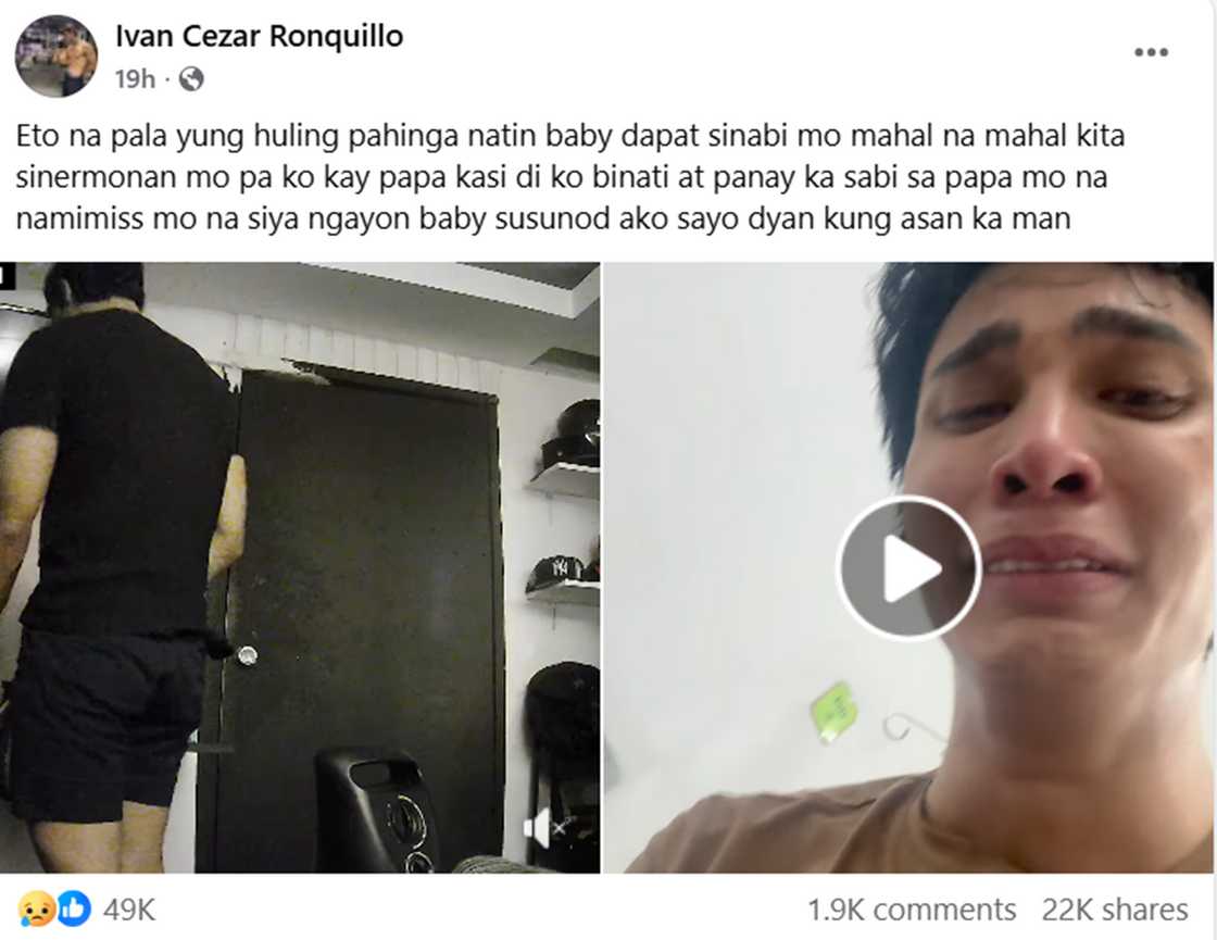 Ivan Cezar Ronquillo Ivan Cezar Ronquillo