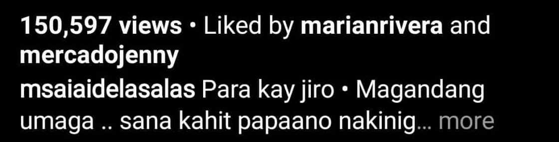 Enrique Gil Enrique Gil