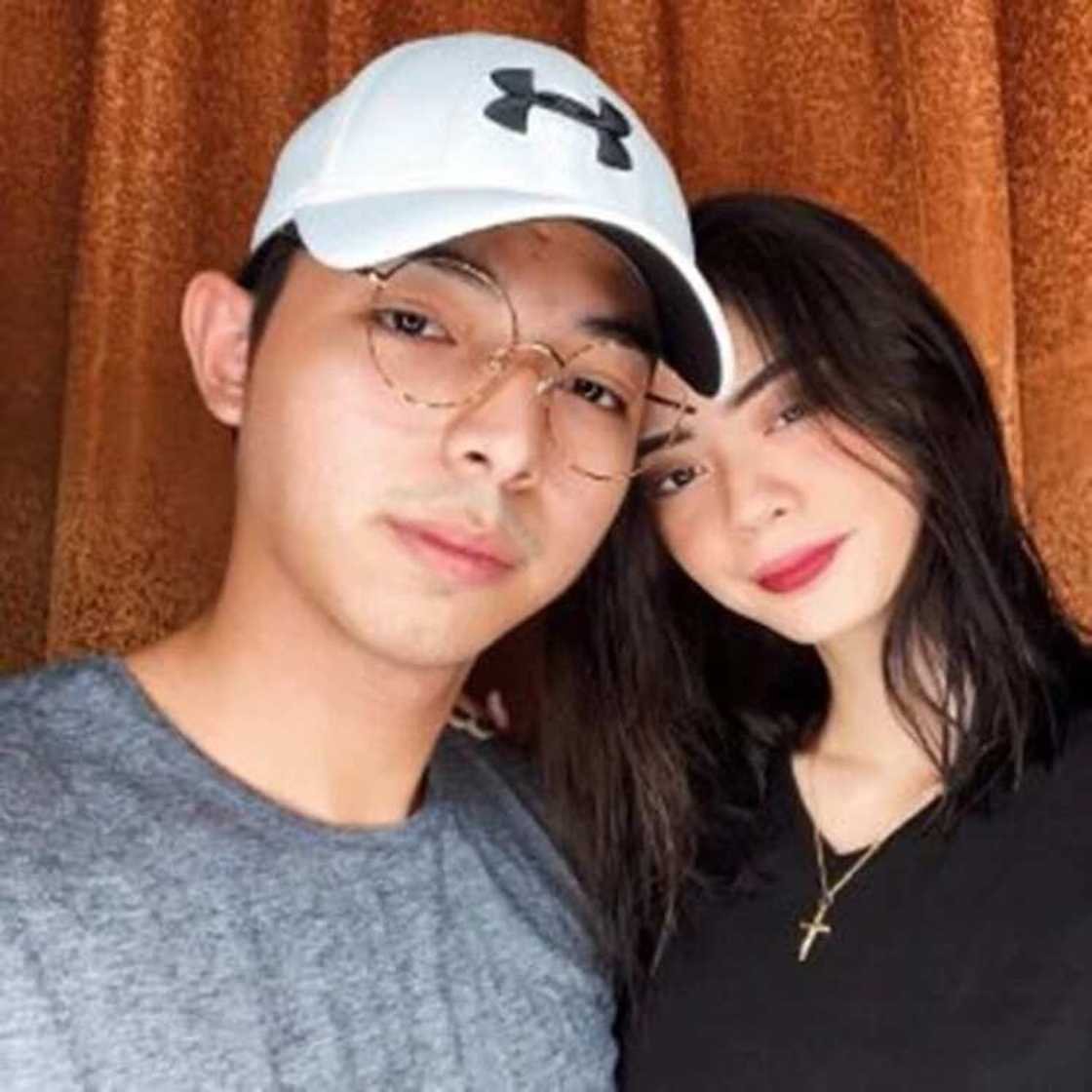 Girl of 'Jamill' love team earns netizens ire after allegedly disrespecting boyfriend's mom Girl of 'Jamill' love team earns netizens ire after allegedly disrespecting boyfriend's mom