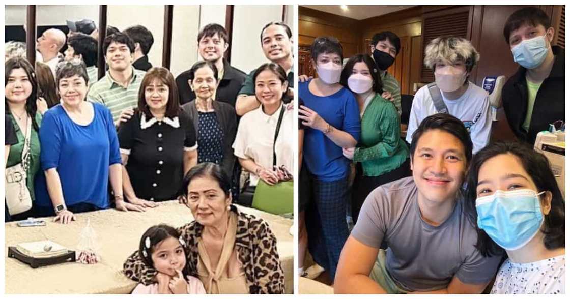 Pia Magalona Pia Magalona