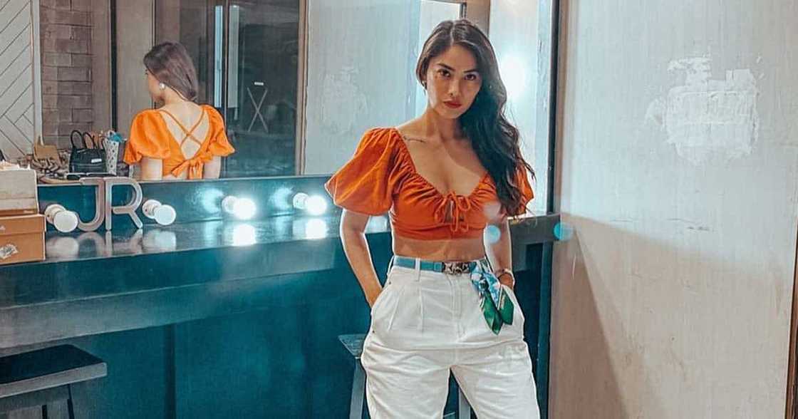 RR Enriquez, may patutsada sa mga lalaking mahilig maglandi sa mga babae: “Loko kayo sige lande pa more” RR Enriquez, may patutsada sa mga lalaking mahilig maglandi sa mga babae: “Loko kayo sige lande pa more”