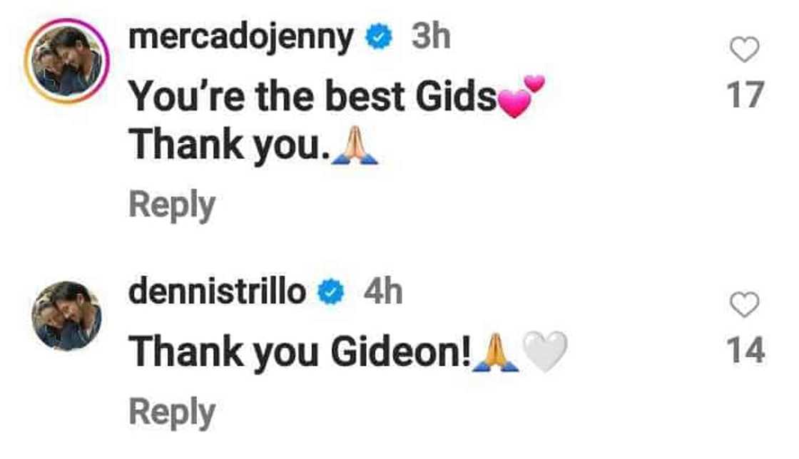 Bonggang disenyo ng b-day party ng baby nina Jennylyn Mercado, Dennis Trillo, hinangaan Bonggang disenyo ng b-day party ng baby nina Jennylyn Mercado, Dennis Trillo, hinangaan