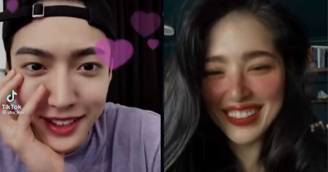 Kylie Padilla, ibinahagi ang nakakakilig na karanasang matagal niyang hinintay Kylie Padilla, ibinahagi ang nakakakilig na karanasang matagal niyang hinintay