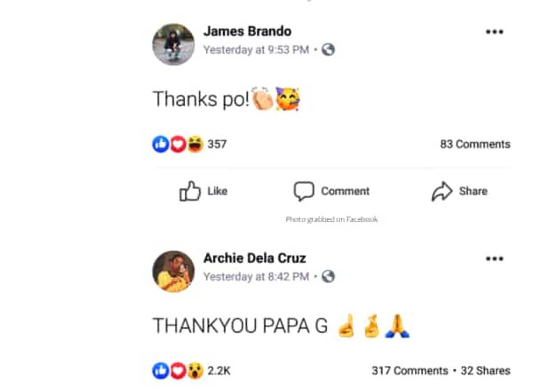 Ex Battalion members' posts after Aiai Delas Alas's resignation elicit raised eyebrows Ex Battalion members' posts after Aiai Delas Alas's resignation elicit raised eyebrows