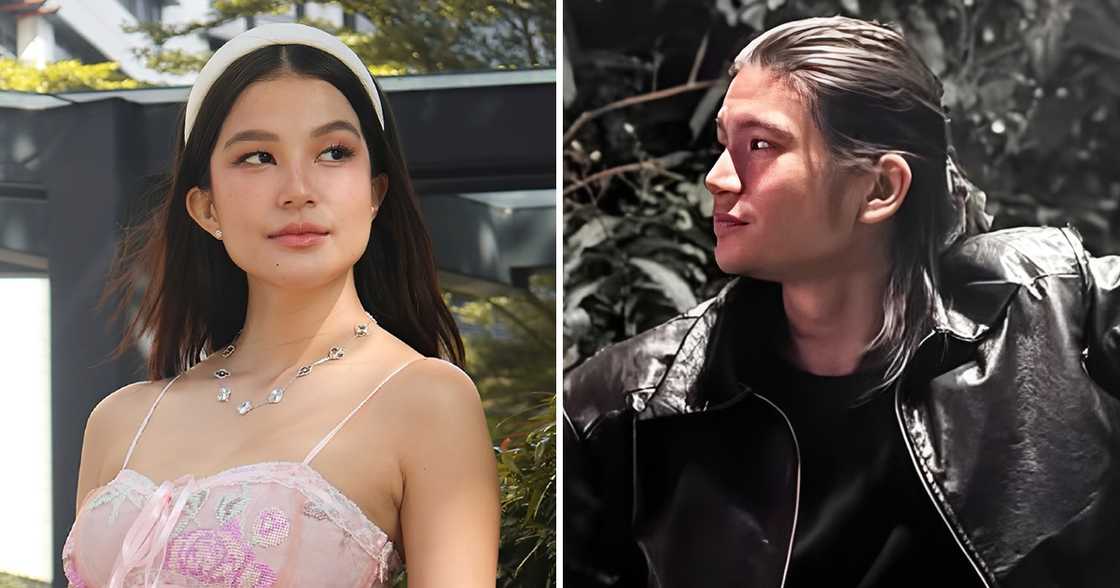 Lexi Gonzales, may inihayag ukol sa isyu ng kanyang ex na si Gil Cuerva Lexi Gonzales, may inihayag ukol sa isyu ng kanyang ex na si Gil Cuerva