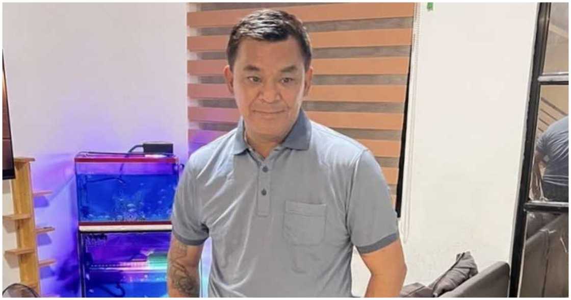Gene Padilla, may "sad but reality" na post ukol sa uri ng taong iniimbita sa isang okasyon Gene Padilla, may "sad but reality" na post ukol sa uri ng taong iniimbita sa isang okasyon