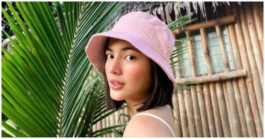 Video of Jane De Leon’s transformation from Narda to Darna now trending on social media Video of Jane De Leon’s transformation from Narda to Darna now trending on social media