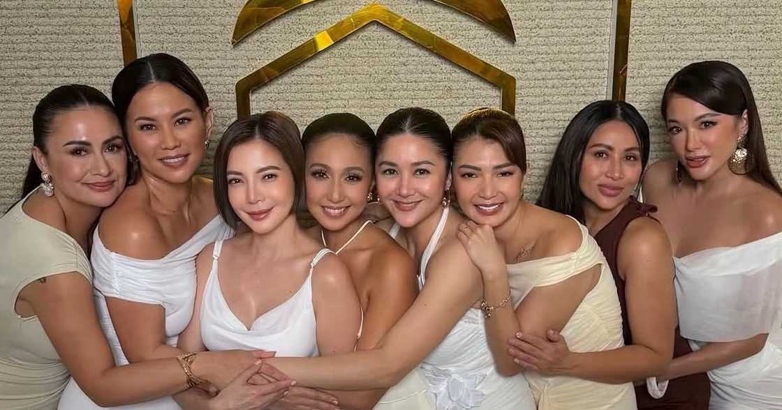 Sheree Bautista, nagsalita na sa gitna ng kontrobersiya ng Viva Hot Babes Sheree Bautista, nagsalita na sa gitna ng kontrobersiya ng Viva Hot Babes