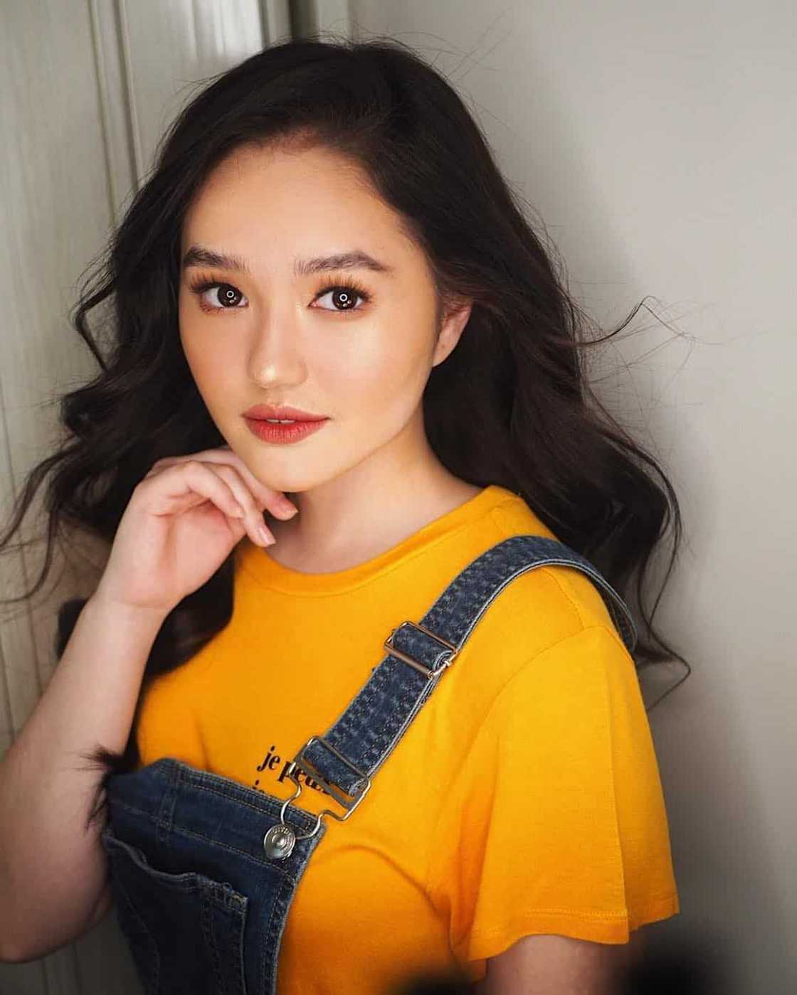 Mika Dela Cruz Mika Dela Cruz