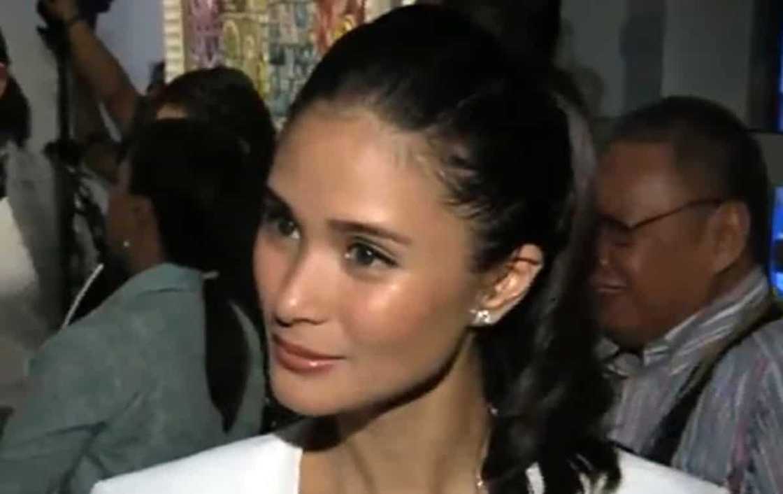 Heart Evangelista