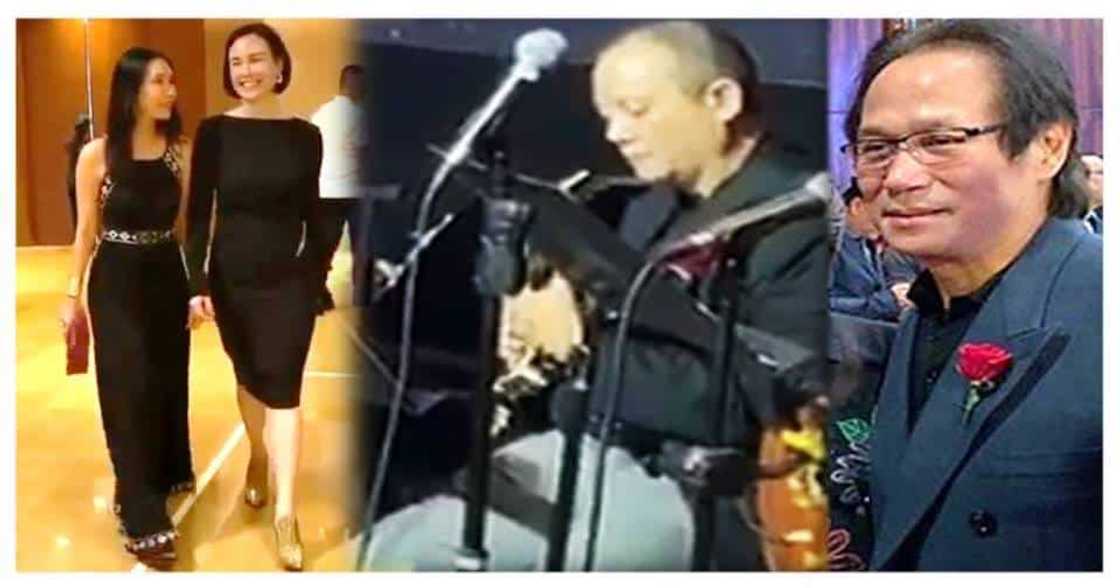 Gretchen Barretto, nagpost ng videos sa party kasama sina Tonyboy, Atong Ang, at mga kaibigan Gretchen Barretto, nagpost ng videos sa party kasama sina Tonyboy, Atong Ang, at mga kaibigan