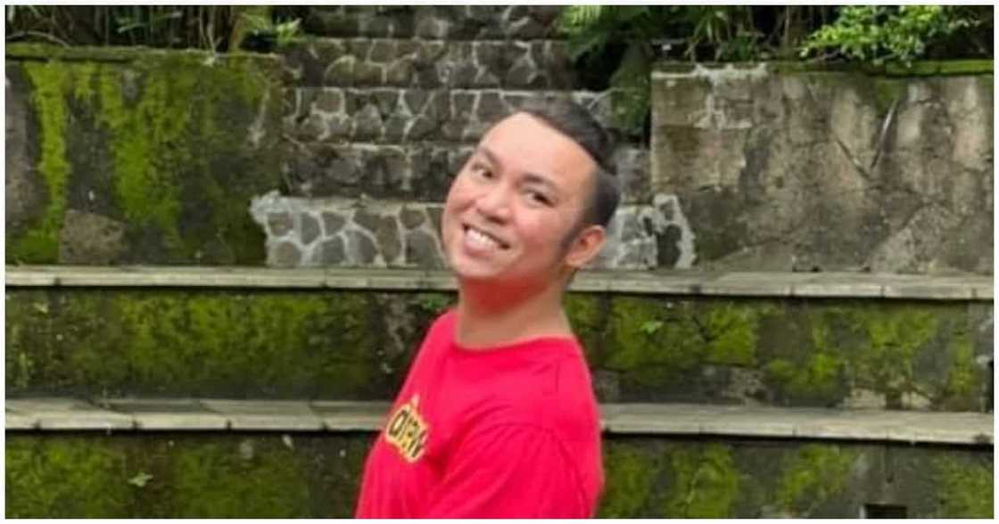 Chad Kinis, nais na pasikatin ang singer na si Calyxto Mix; "Apakahusay mo!" Chad Kinis, nais na pasikatin ang singer na si Calyxto Mix; "Apakahusay mo!"