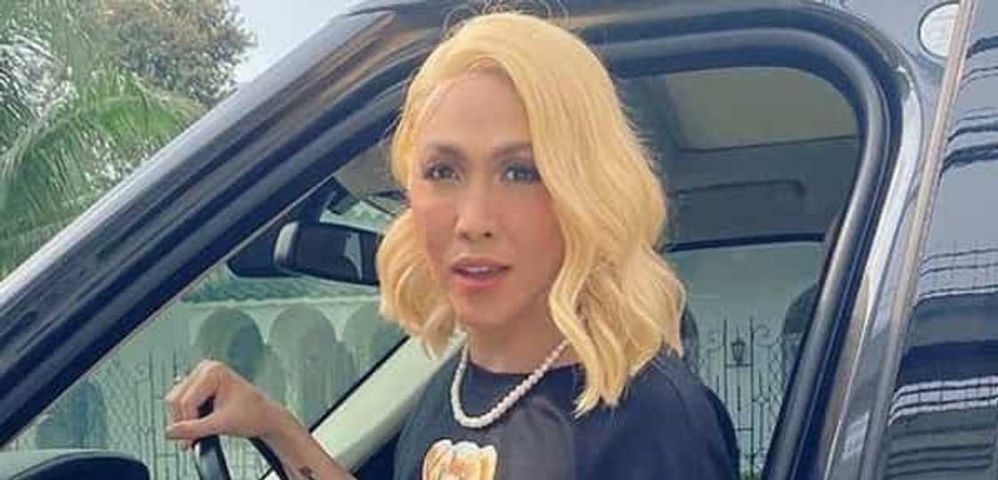 Vice Ganda, inendorso si Sen. Kiko Pangilinan sa miting de avance sa Makati Vice Ganda, inendorso si Sen. Kiko Pangilinan sa miting de avance sa Makati
