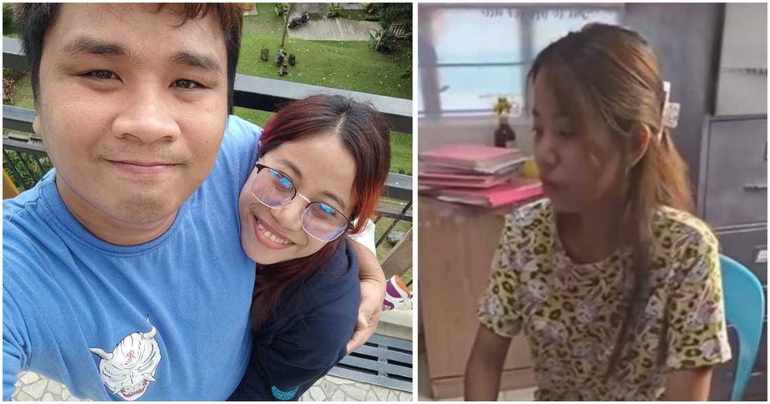 Missing bride Sherra De Juan speaks out in first interview after 19 days