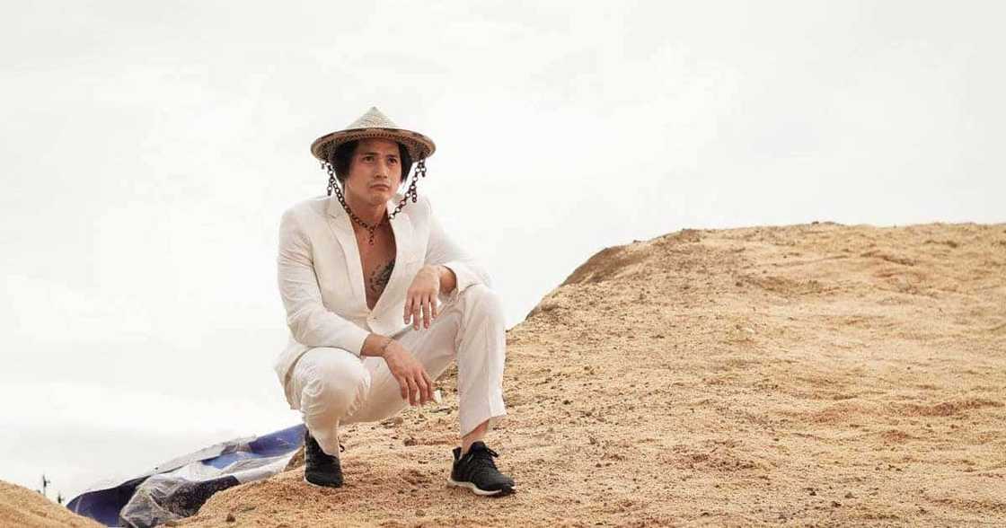 Robin Padilla, naisali sa lista ng tinawag niyang Spanish schools ang DLSU; mga Amerikano ang nagtatag nito Robin Padilla, naisali sa lista ng tinawag niyang Spanish schools ang DLSU; mga Amerikano ang nagtatag nito