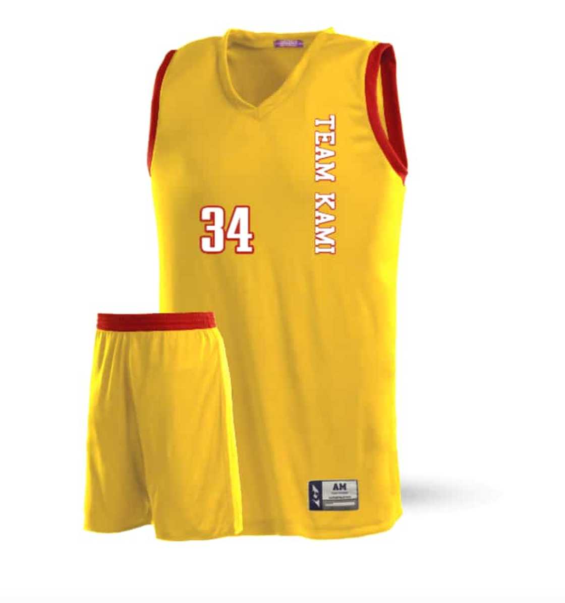 Basketball jersey design: 50 best uniforms (photos) Basketball jersey design: 50 best uniforms (photos)