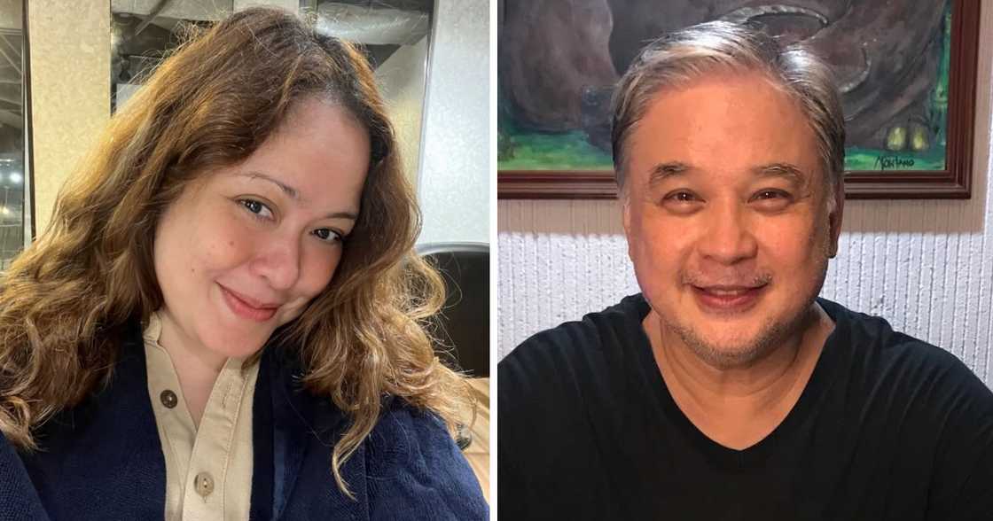 Manilyn Reynes, inalala si Ricky Davao sa madamdaming post Manilyn Reynes, inalala si Ricky Davao sa madamdaming post