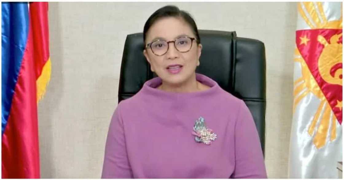 K Brosas, nag-explain sa mga nagde-demand na pumunta sa rallies ni VP Leni: "May labada po ako lagi"