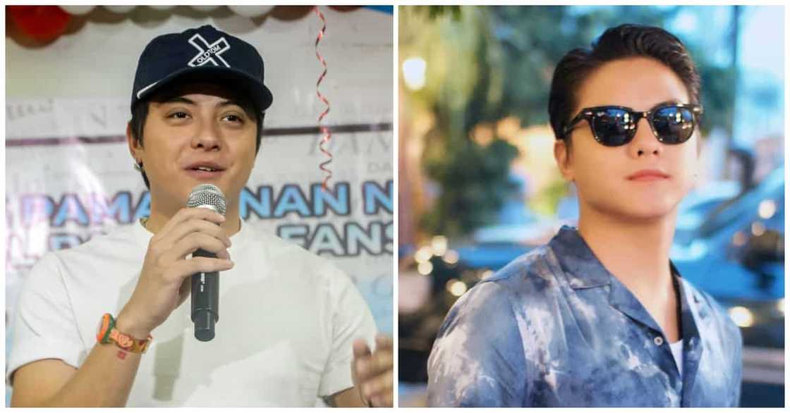 Daniel Padilla, nakatakdang dumalo umano sa Bagong Pilipinas Serbisyo Fair Daniel Padilla, nakatakdang dumalo umano sa Bagong Pilipinas Serbisyo Fair