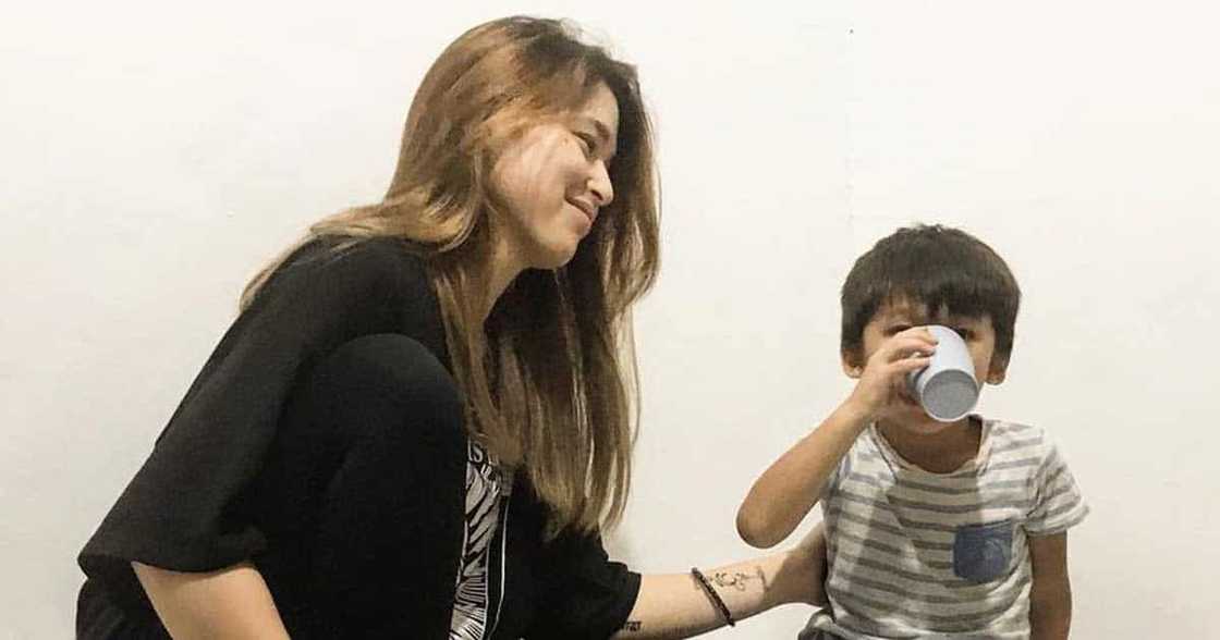 Kylie Padilla, inaming marami pang kailangang ayusin sa “emotional conditioning” at “childhood traumas” niya