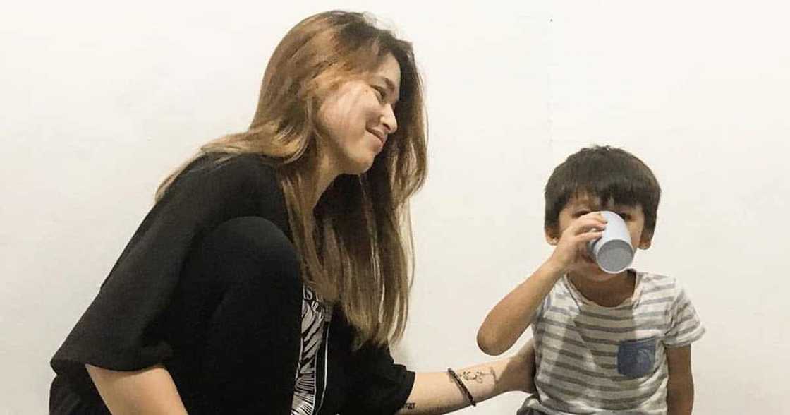 Kylie Padilla, inaming marami pang kailangang ayusin sa “emotional conditioning” at “childhood traumas” niya Kylie Padilla, inaming marami pang kailangang ayusin sa “emotional conditioning” at “childhood traumas” niya