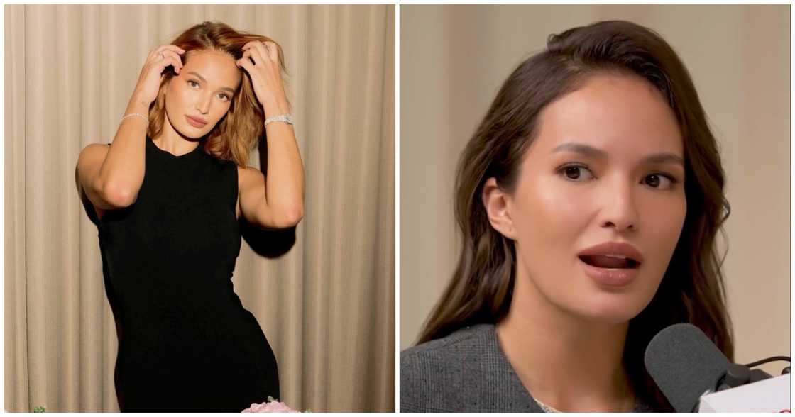 Sarah Lahbati gets candid on people's misconception about her: "They think my life is a fairytale"