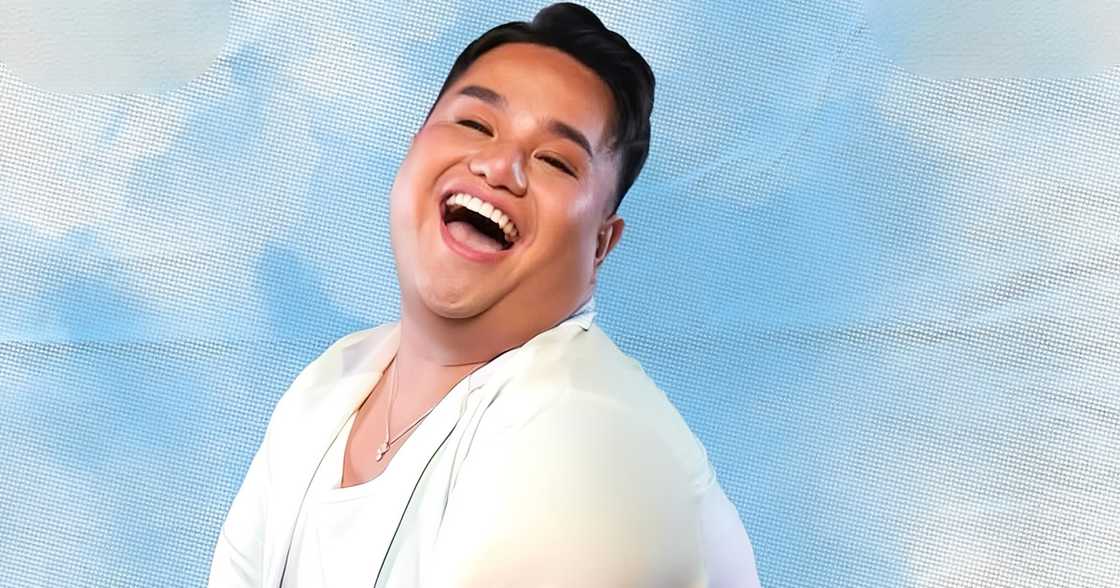 Komedyanteng si Ton Soriano, may madamdaming tagumpay na ibinunyag sa publiko Komedyanteng si Ton Soriano, may madamdaming tagumpay na ibinunyag sa publiko