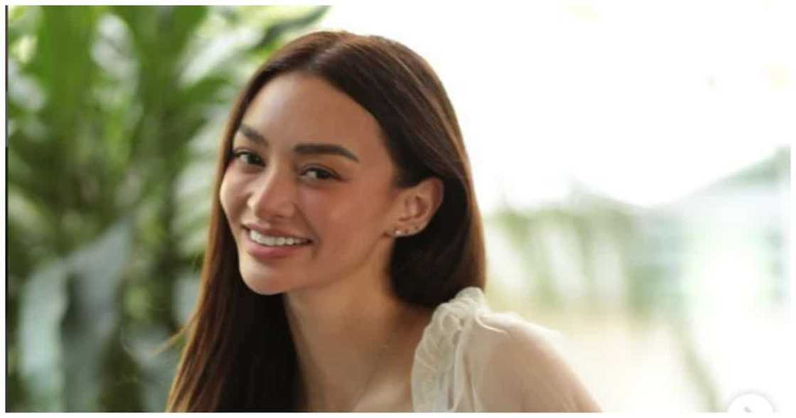 Kylie Verzosa Kylie Verzosa