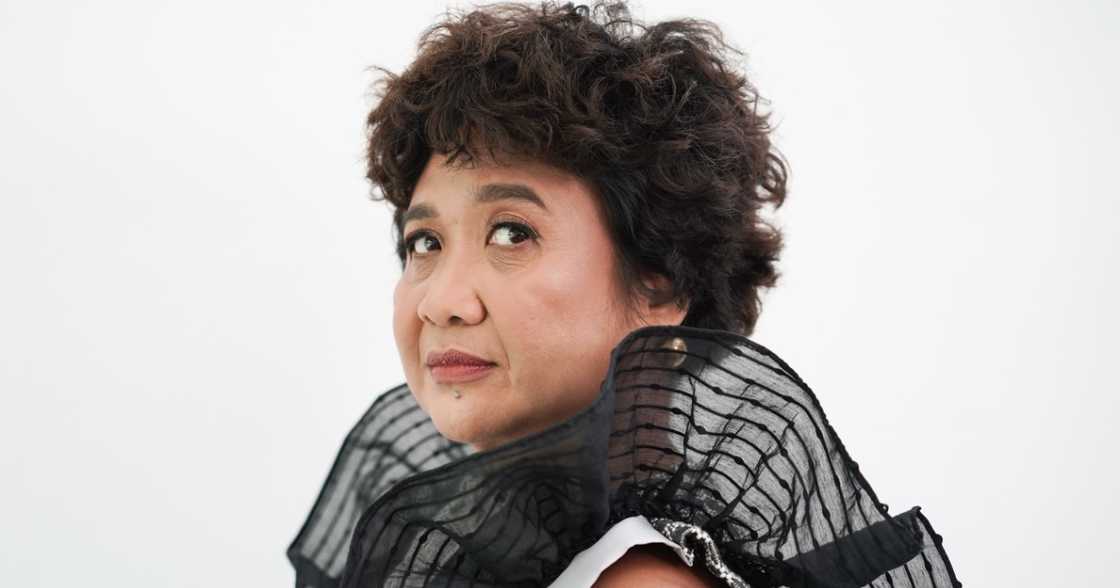 Eugene Domingo, isiniwalat kung sinong mga heartthrob ang gusto niyang makatrabaho Eugene Domingo, isiniwalat kung sinong mga heartthrob ang gusto niyang makatrabaho