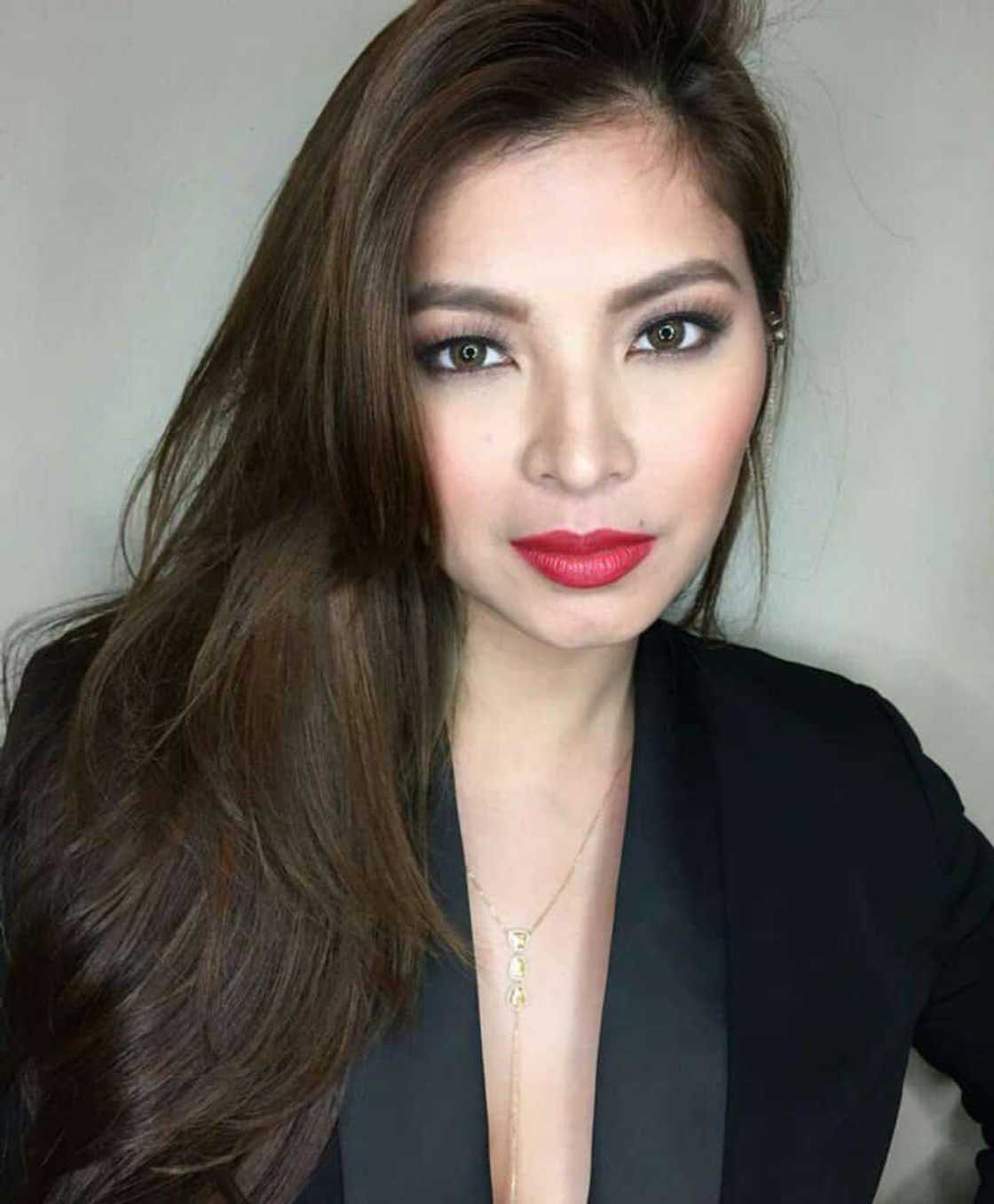 Angel Locsin net worth Angel Locsin net worth