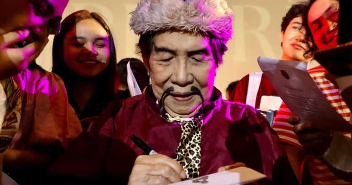 Mr. Shooli Mr. Shooli