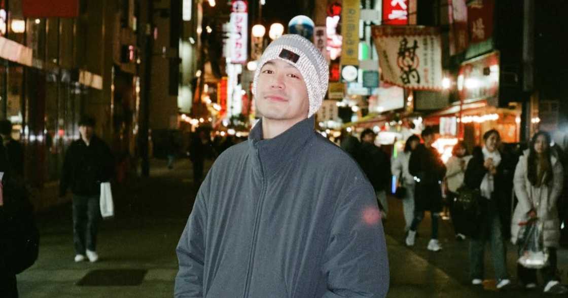 Joshua Garcia, nagsalita sa kontrobersyal na AI image na nag-viral sa social media