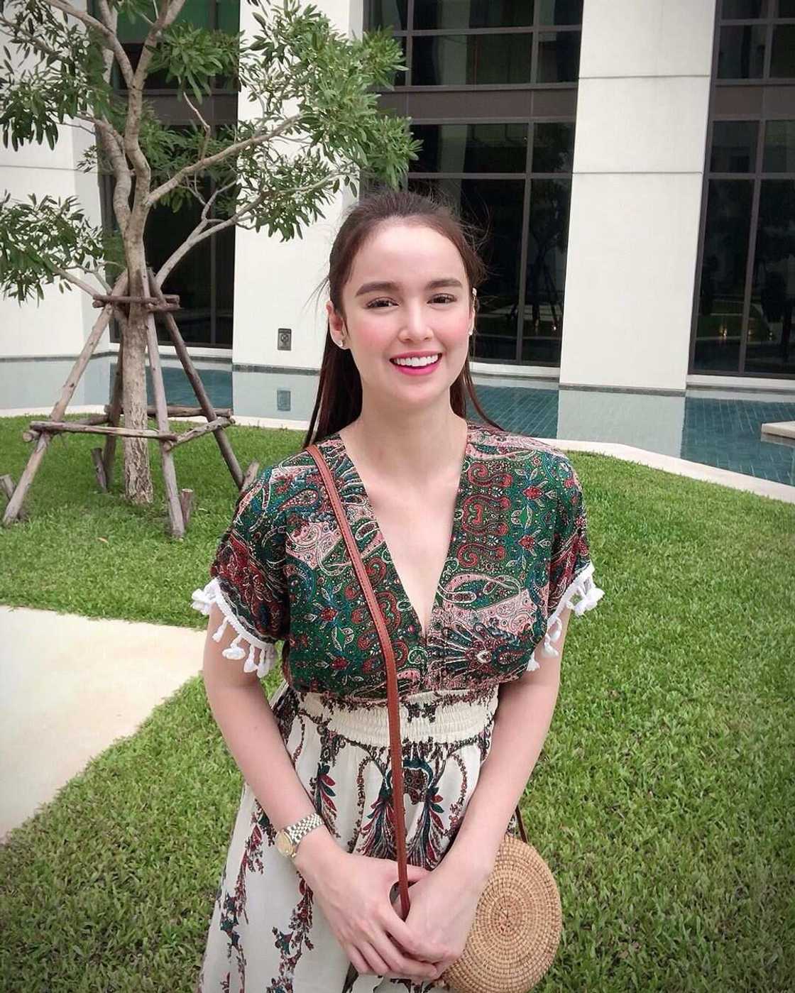 Kim Domingo 2019 Kim Domingo 2019