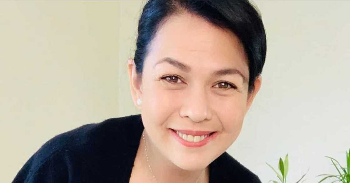 Lotlot de Leon, may nakakaantig na post sa 72nd birthday ni Nora Aunor Lotlot de Leon, may nakakaantig na post sa 72nd birthday ni Nora Aunor